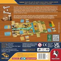 Beer & Bread - thumbnail