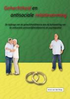 Gehechtheid en antisociale relatievorming - Paperback (9789081807005) - thumbnail