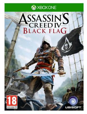 Assassin's Creed 4 Black Flag Assassin's Creed 4 Black Flag