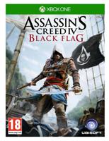 Assassin's Creed 4 Black Flag - thumbnail