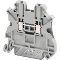 Phoenix Contact 1452265 Doorgangsklem Schroeven 50 stuk(s) - thumbnail