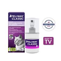 Feliway Classic Spray voor de kat 20 ml - thumbnail
