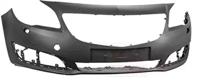 Van Wezel 3852576 bumper vooraan primer - thumbnail