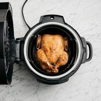 NINJA Foodi OP300EU - 7-in-1 multicooker - TenderCrisp-technologie - thumbnail