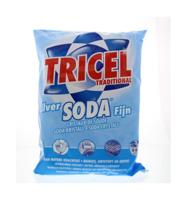 Tricel zilversoda fijn 1kg - thumbnail