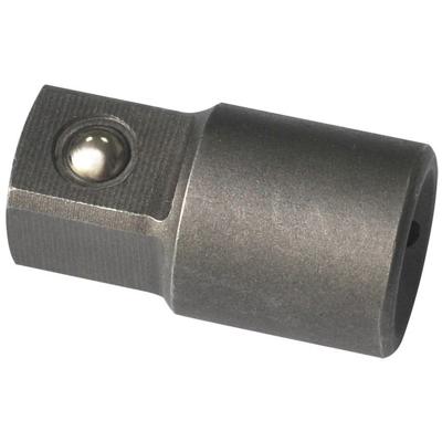 IceToolz adapter 240d3d2 voor 3/8" verloop naar 1/2"