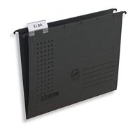 Elba Hangmap chic ULTIMATE DIN A4 Antraciet 5 stuks/pak 100560168 5 stuk(s) - thumbnail
