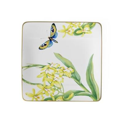 VILLEROY & BOCH - Amazonia - Ontbijtbord 23x23cm