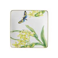 VILLEROY & BOCH - Amazonia - Ontbijtbord 23x23cm - thumbnail
