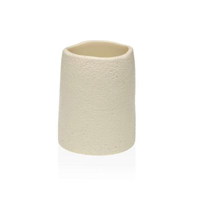 Tandenborstelhouder Versa Livi Hars 7,4 x 10,6 x 7,4 cm
