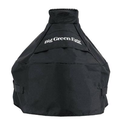 Big Green egg barbecuehoes IntEGGrated Nest met Handler XL & L