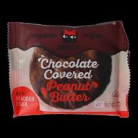 Kookie Cat Peanutbutter bio 50 Gram - thumbnail