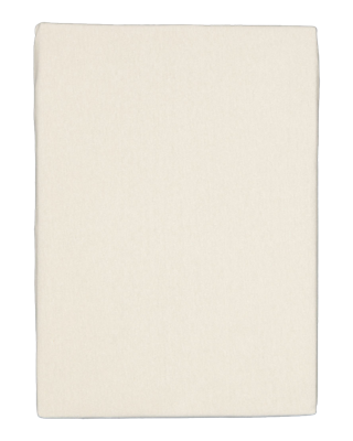 Jersey Hoeslaken - Beige Jersey Hoeslaken - Beige