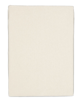 Jersey Hoeslaken - Beige - thumbnail