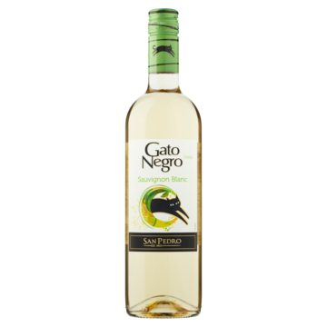 Gato Negro Sauvignon Blanc 750ML bij Jumbo