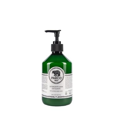 Parco1923 Exfoliating Handwash 500ml Parco1923 Exfoliating Handwash 500ml