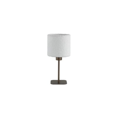Searchlight TafellampChelsea Ø 16cm - EU50501LT