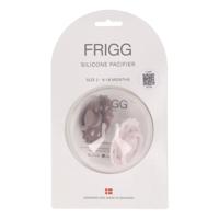 Frigg Fairy Fopspenen Sil T2 Mermaid/snow Queen 2 - thumbnail