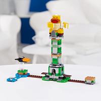 Lego Super Mario 71388 Sumo Bro-Tower Uitbreidingsset - thumbnail