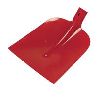 Promat/Tecwerk Holsteiner schep | maat 2 | 270 x 250 mm | 3/4 geheven - 4000818412 - thumbnail