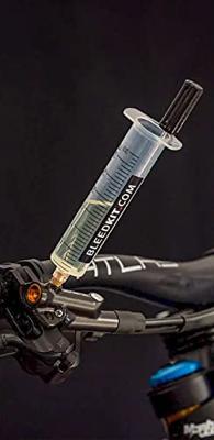 Bleedkit Bleeding Kit Basic EDGE for Sram Brakes