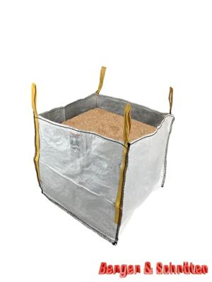 Berger & Schröter 50097 Big Bag 90 cm x 90 cm x 90 cm