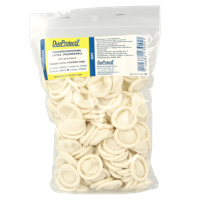 Duoprotect Vingercondoom maat XL 200 Stuks - thumbnail