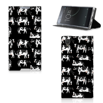 Sony Xperia L1 | Hoesje maken | Koetjes