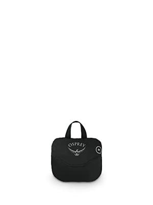Osprey Ultralight Raincover Medium Regenhoes Black One Size Osprey Ultralight Raincover Medium Regenhoes Black One Size