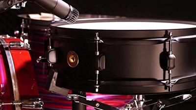 Tama Metalworks 13x4" snaredrum