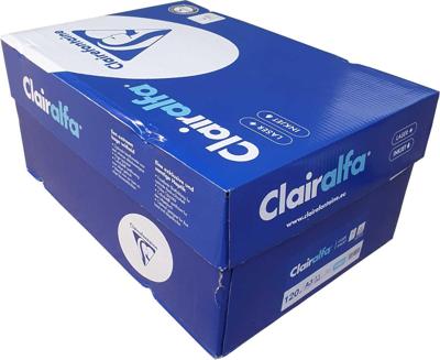 Doos A3 papier 120 gram Clairefontaine Clairalfa