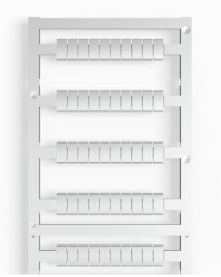 Weidmüller 1045980000 Grijs 500 stuk(s)