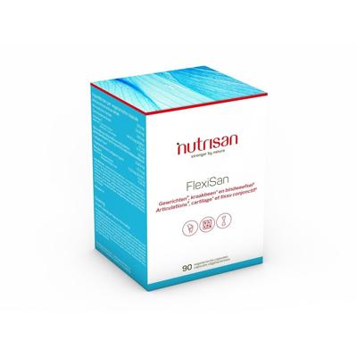 Flexisan Nf V-caps 90 Nutrisan