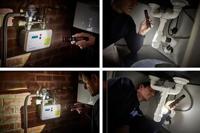 Osram Automotive LEDinspect PRO TORCH 1200 Werklamp - thumbnail