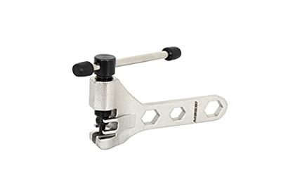 Massi MTL102 Kettingpons - Zilver Massi MTL102 Kettingpons - Zilver
