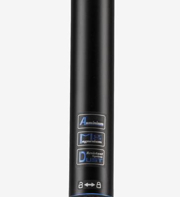 Benro Mach3 TMA47AXL statief