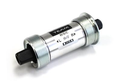 Miche Team Engelse Schroefdraad BSA 107mm Bottom Bracket Miche Team Engelse Schroefdraad BSA 107mm Bottom Bracket