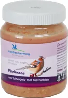 Wildbird pindakaas met bosvruchten - thumbnail
