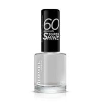 Rimmel London Nagellak 60 Seconds 740 Clear - thumbnail