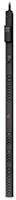 APC RACK PDU BASIC VERTICAL 220-240V 32A (20) C13 (6) C19 - thumbnail