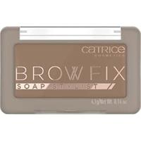 Catrice Brow Fix Stylist Solid Brow Soap 4.10 g 060 Cool Brown Oogschaduw 4.1 g - thumbnail