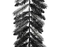 Guirlande Berlin 270 cm zwart - thumbnail