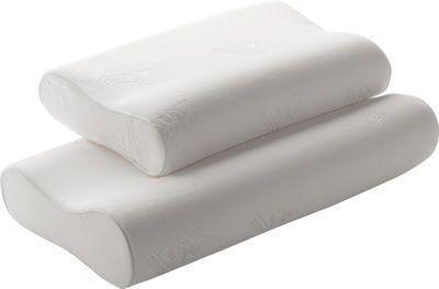 Thuasne Cervi+ Orthopedisch Hoofdkussen - Wit - Normaal Thuasne Cervi+ Orthopedisch Hoofdkussen - Wit - Normaal