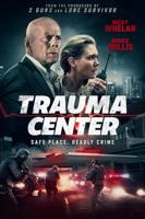 Noble Entertainment Trauma Center Blu-ray 2D - thumbnail