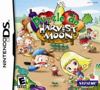 Puzzle de Harvest Moon - thumbnail