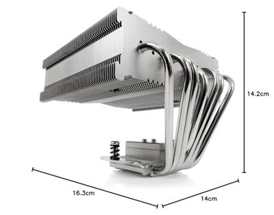 Noctua NH-C14S