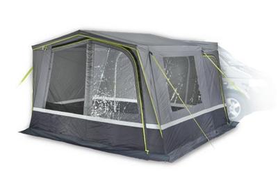 High Peak Tramp 2.0 tent
