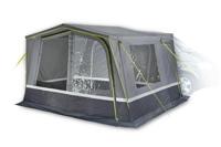 High Peak Tramp 2.0 tent - thumbnail