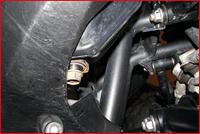 KS Tools 1509305 Olieonderhoudssleutel voor Toyota en Honda, 14 mm - thumbnail