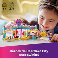 LEGO friends 42649 heartlake city snoepwinkel - thumbnail